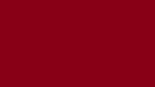 One Hour Video Dark Red Screen [upl. by Nipahc936]