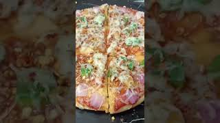 vegetable pizza [upl. by Nester]