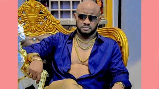 BULLION VAN FULL MOVIE  New Blockbuster YUL EDOCHIE 2021 Latest Nigerian Nollywood Movie 720p [upl. by Ylle108]