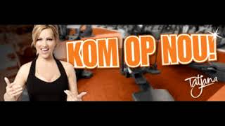 1 uur BasicFit reclame KOM OP NOU [upl. by Jehius]