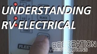 Understanding RV Electrical Systems Part I [upl. by Lyons]