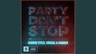 Party Dont Stop [upl. by Peoples]