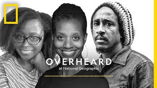 Reframing Black History and Culture  Podcast  Overheard at National Geographic [upl. by Jamieson199]