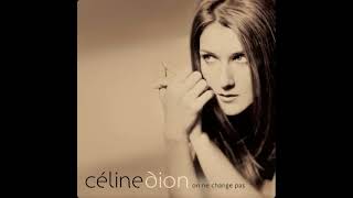 Céline Dion  Je ne vous oublie pas [upl. by Yeltnerb]