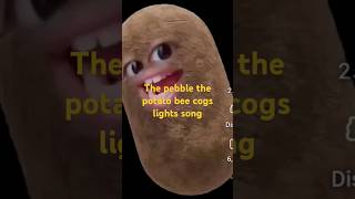 The pebble the potato bee cogs lights song [upl. by Torray]