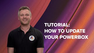 PowerBoxs Update Tutorial [upl. by Anatol]