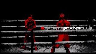 eSports Boxing Club  on Steam Trailer [upl. by Garber]