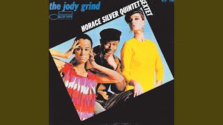 The Jody Grind [upl. by Eibreh]