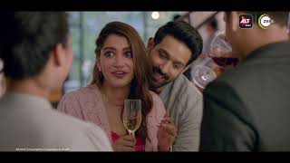 Broken But Beautiful Season 2  Teaser Video  Vikrant  Harleen  ALTBalaji [upl. by Nnayt]