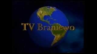 TV Braniewo  VHS [upl. by Holmun979]