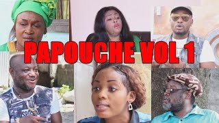 PAPOUCHE VOL 1  Groupe les artistes de Mike la Duchesse [upl. by Nosmas506]