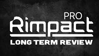 LONG TERM RIMPACT PRO REVIEW 👍🏼 [upl. by Mirna]