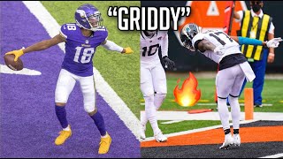 NFL Best of quotThe Griddyquot [upl. by Tigdirb]