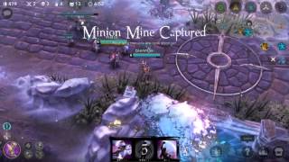 Vainglory e1047 Mr Bean [upl. by Mario700]