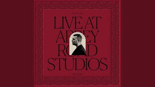 Time After Time Live At Abbey Road Studios [upl. by Tharp570]