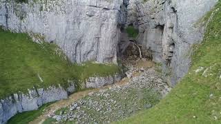 Malham Cove  Gordale Scar [upl. by Juback]