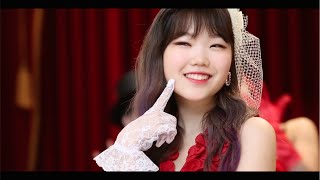 AKMU  ‘REBYE’ MV MAKING FILM [upl. by Nathanil]