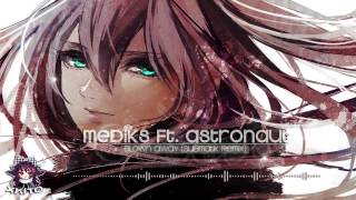 【DrumampBass】Mediks ft Astronaut  Blown Away Submatik Remix Free Download [upl. by Dulcea]