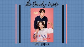 FULL ALBUM OST 16 The Beauty Inside 뷰티 인사이드  Soundtracks [upl. by Elly]