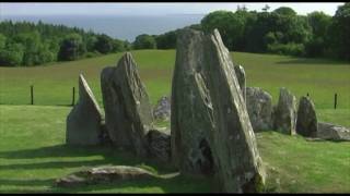 Neolithic Orkney and Scotland 🏴󠁧󠁢󠁳󠁣󠁴󠁿 [upl. by Atalaya]