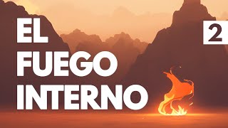 EL FUEGO INTERNO  C Castaneda  Parte 2  Audiolibro completo  Español latino voz humana [upl. by Colston]