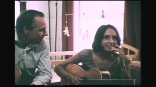 Earl Scruggs amp Joan Baez 1972  Musical Magic That Will Give You The Shivers [upl. by George246]