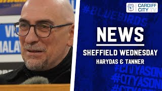 MATCH PREVIEW  SHEFFIELD WEDNESDAY vs CARDIFF CITY [upl. by Legyn]