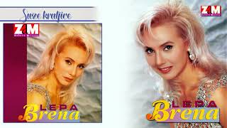 Lepa Brena  Suze kraljice  Official Audio 1995 [upl. by Lennie]