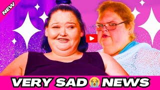 😢1000 Lb Sisters  Amanda Halterman Faces Backlash Over Heartbreaking Bullying Scandal [upl. by Krishna]