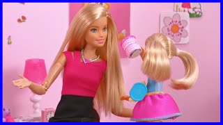 Novelinha Barbie  Acabou o Glitter  Parte 2 [upl. by Doty396]