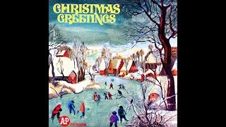 AampP Christmas Greetings 1970 Vol 1 [upl. by Ail]