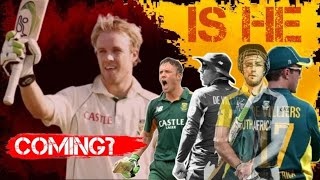 AB de Villiers  The 360° Genius  Cricket Documentary in Hindi [upl. by Assina42]