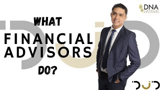 What Financial Advisors Do [upl. by Amol171]