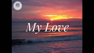 Lionel Richie  My Love Lyrics [upl. by Scarrow]