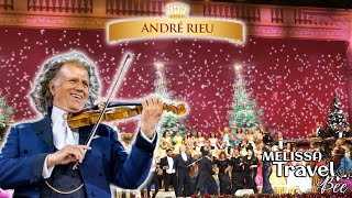 Christmas with André Rieu 2022 in Maastricht  Adieu mein kleiner Gardeoffizier [upl. by Ardnod494]