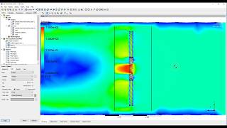 How to calculate turbine RPM using Ansys CFX [upl. by Suvart568]