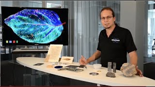 MicroXRF Application Examples and NonDestructive Analysis [upl. by Stricklan995]