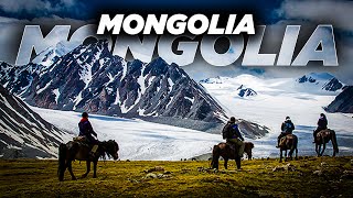 Mongolia Travel Guide 2024 [upl. by Pacificas]