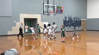 Tytan vs Kennesaw Mountain  111624 [upl. by Artied927]