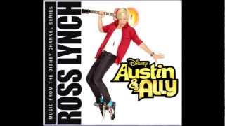 Austin And Ally  Illusion  By Ross Lynch  Full [upl. by Tebasile]