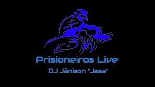 Live de Comemoração de 1K do canal dj Anderson Lima [upl. by Skinner509]