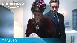 Ripper Street  Season 4 Episode 2 Trailer  Prime Video [upl. by Maurizia]