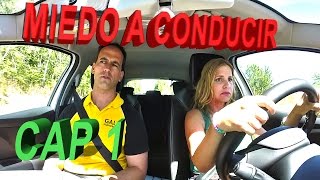 PRIMERA CLASE PRÁCTICA DE CONDUCIRMANEJORECORRIDO EXAMEN CARNET DE CONDUCIR AUTOESCUELA GALA [upl. by Rebekkah994]