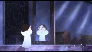 SONG OF THE SEA  Saoirse  Film Clip [upl. by Elisabeth]