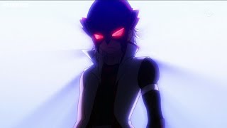 Shu  Red Eye  AMV My Demons [upl. by Kraus]