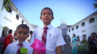 School Anthem of Nalanda College Colombo 10 Sri Lanka [upl. by Hailat]