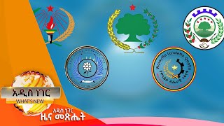 የፓርቲዎች ቅሬታና የጋራ ምክር ቤቱ ምላሽ፣ ህዳር 122017 Whats New Nov 21 2024 [upl. by Lorne376]