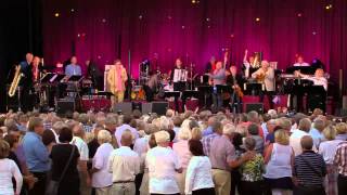 Benny Anderssons orkester 2011  Del 1 av 2 [upl. by Noryb]