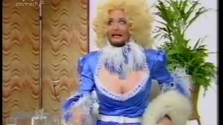 Kenny Everett Cupid Stunt and Double Entendres [upl. by Hawk]