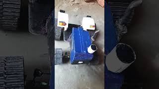 Indo Farm tractor new subscribe like [upl. by Cumings192]